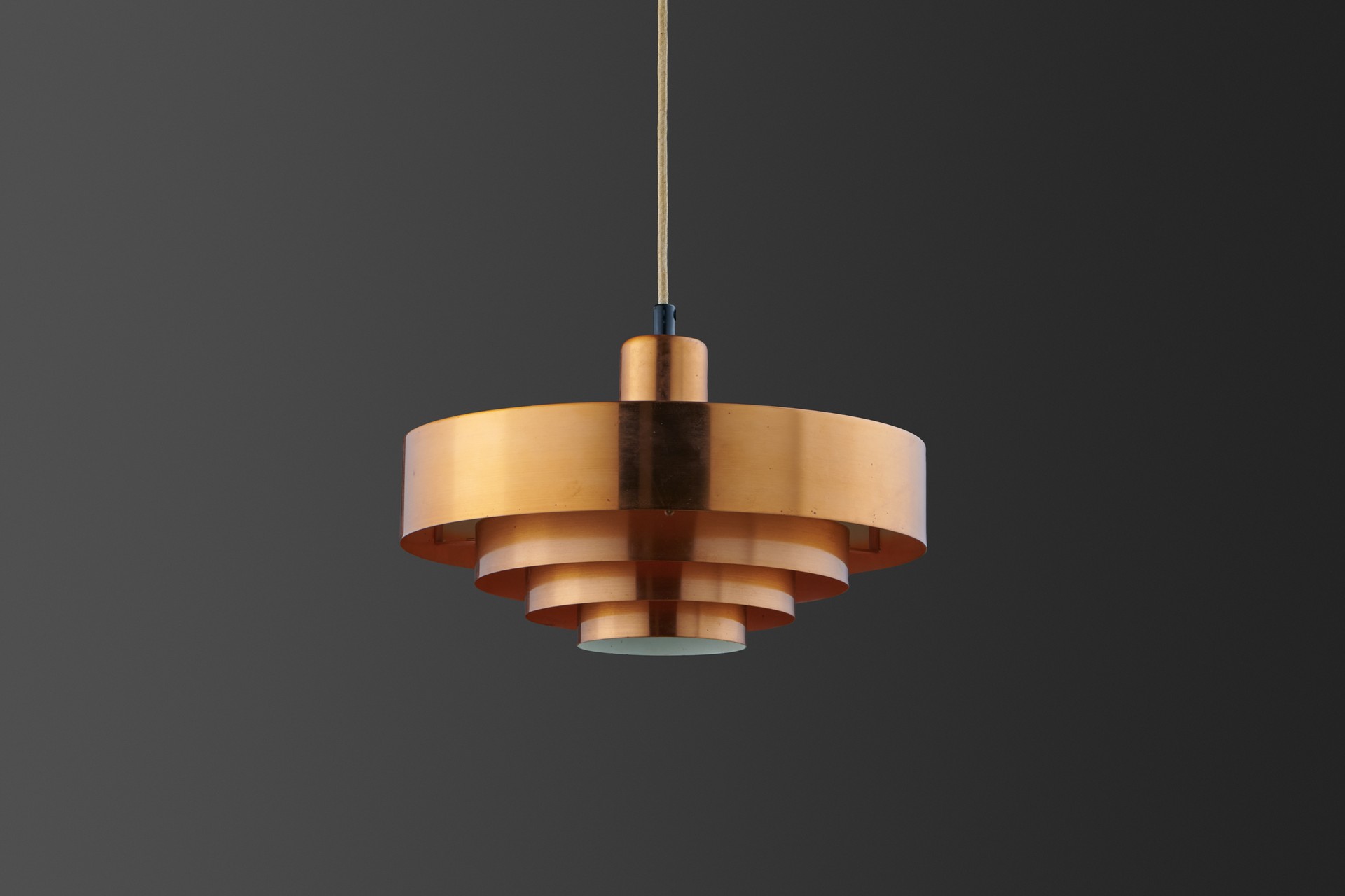 'Roulet' Pendant image 2