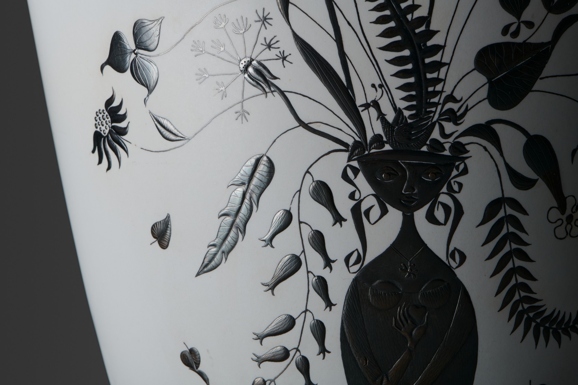 "Grazia" Vase image 3