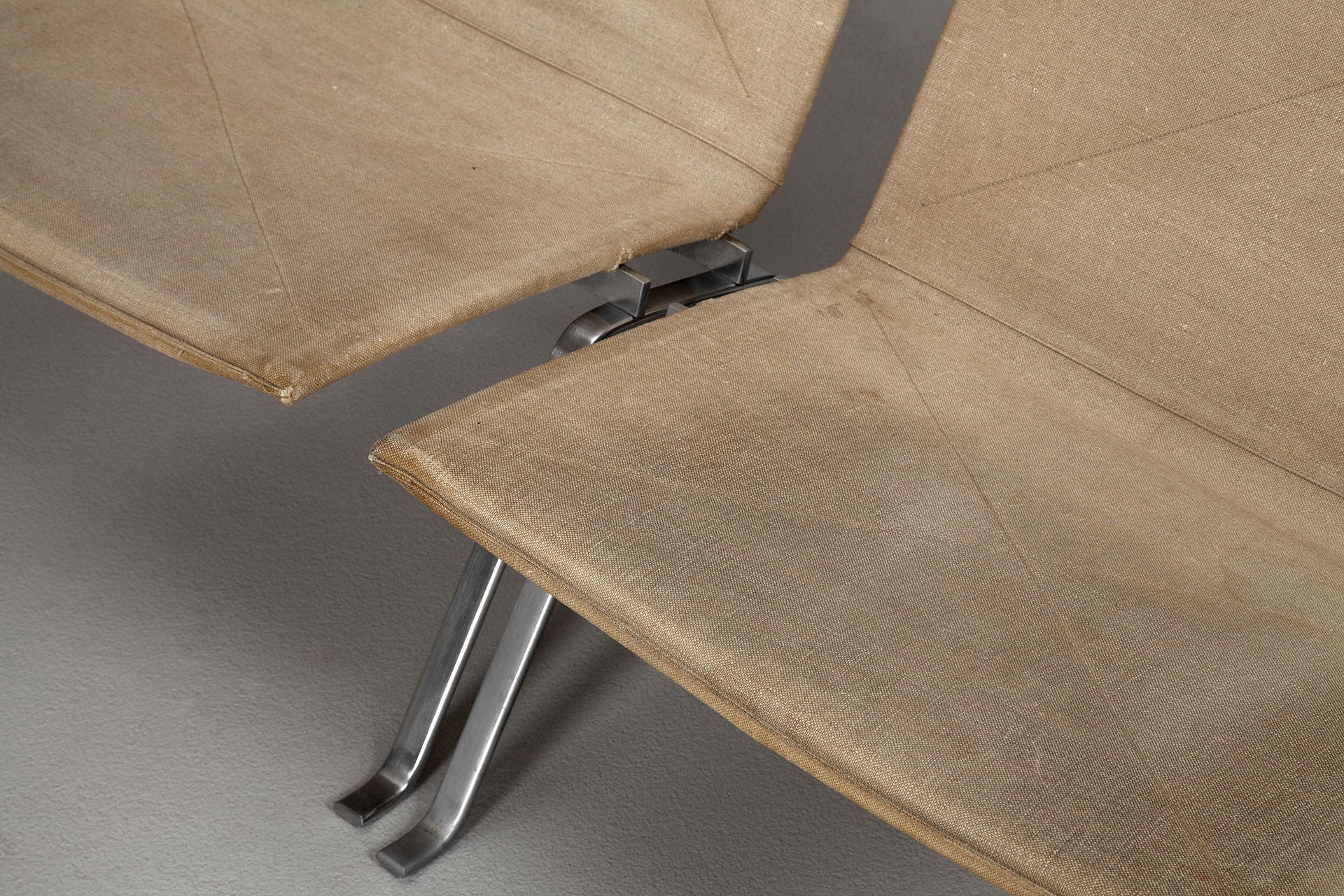 PK22 Canvas Chairs image 3