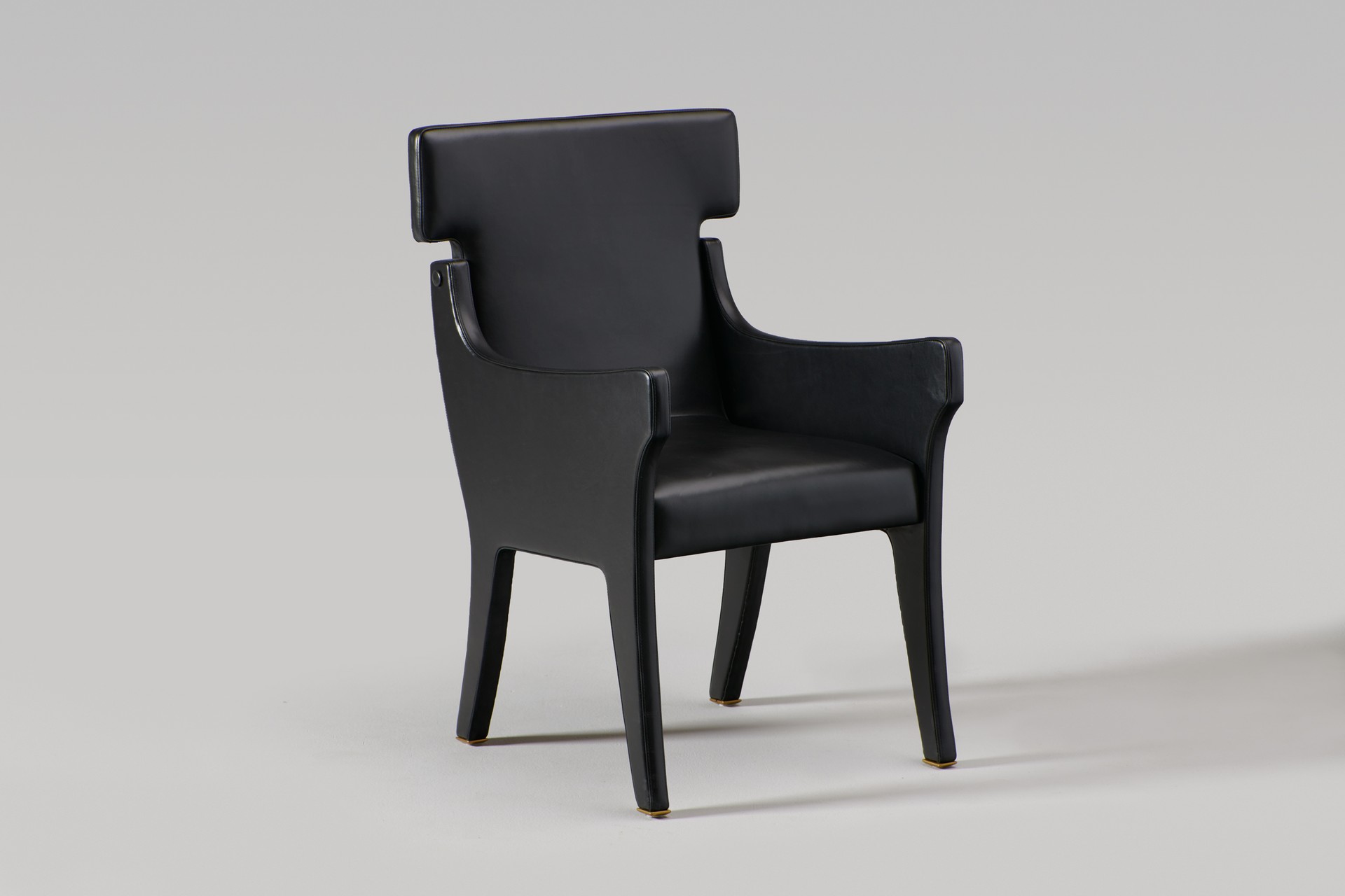 Model P 10 R 63 Armchair