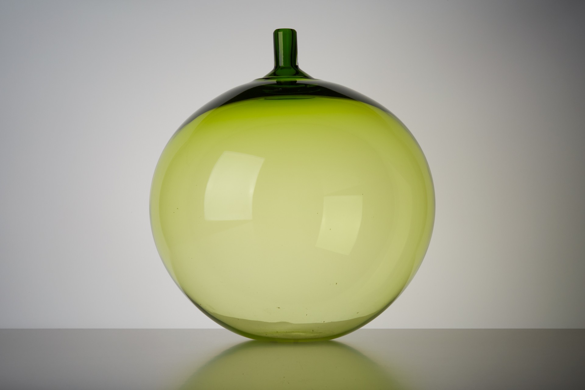 'Apple' Vase