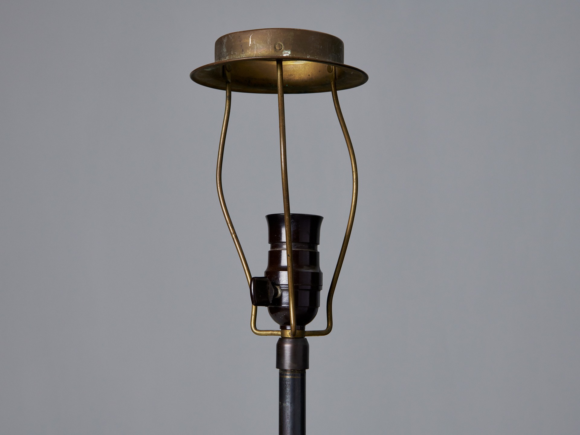 Pair of Floor Lamps image 5