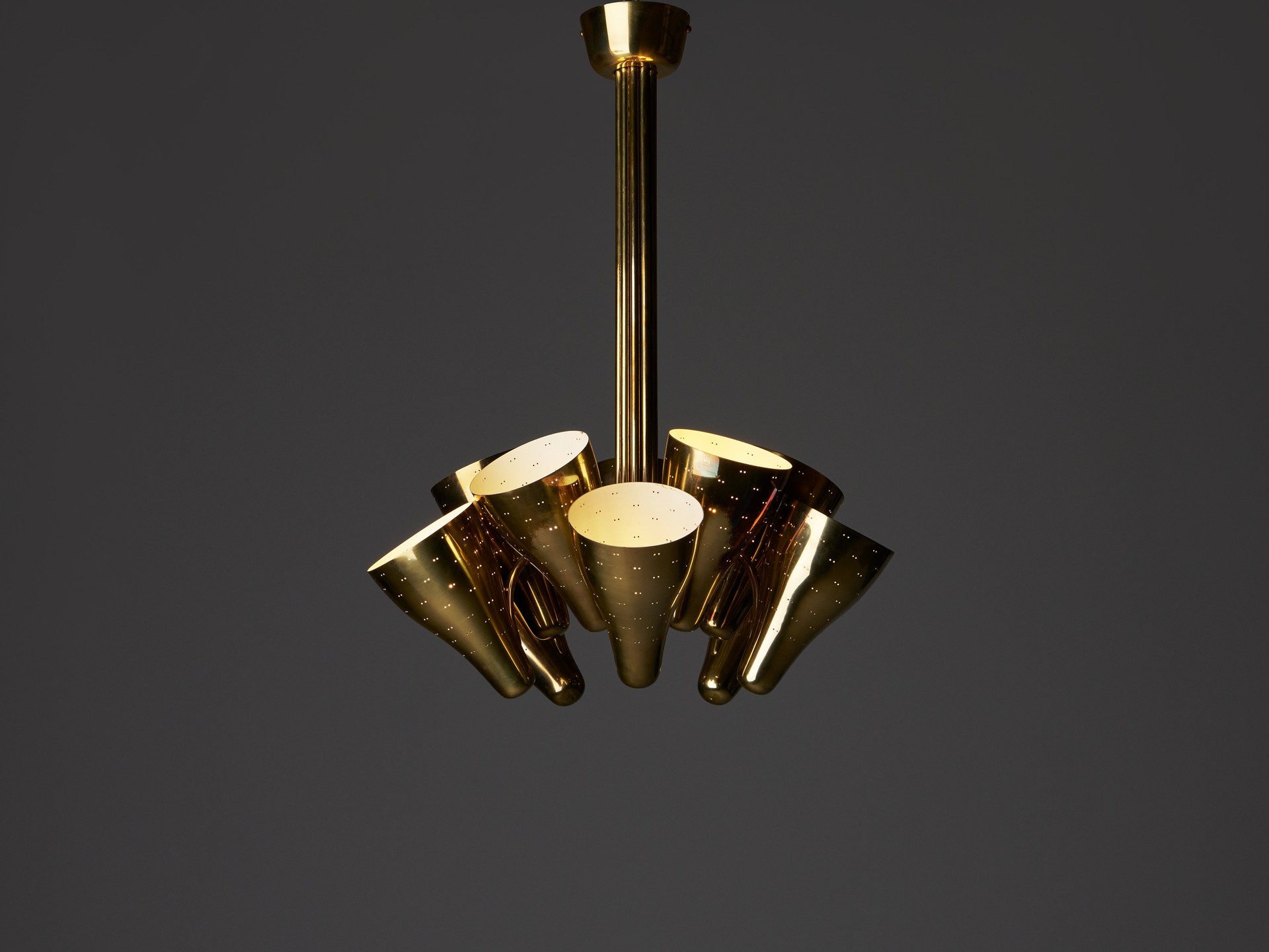Ceiling Lamp image 3