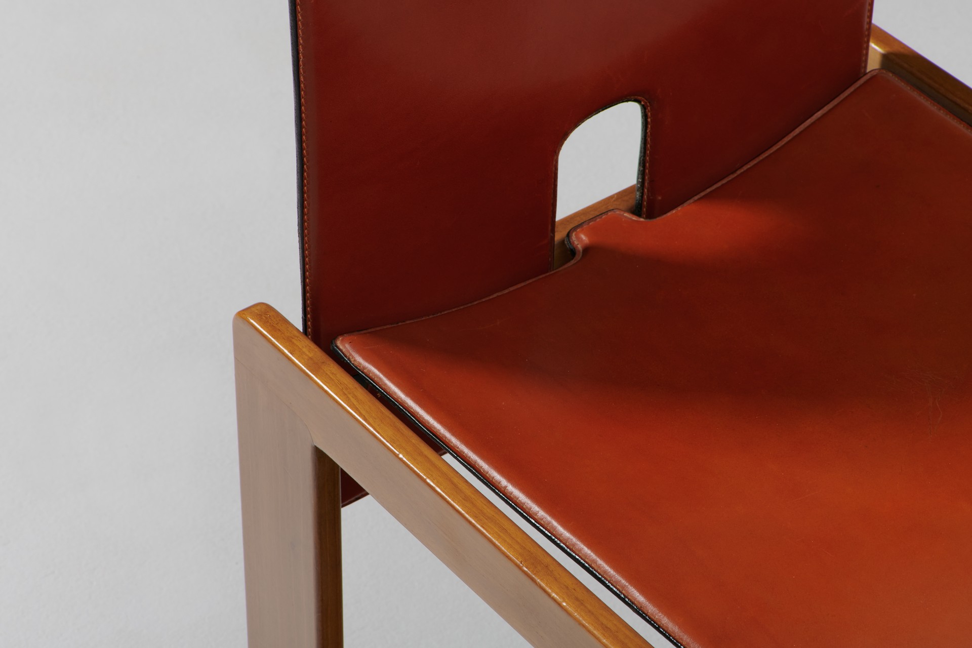 Set of Six Dining Chairs image 5