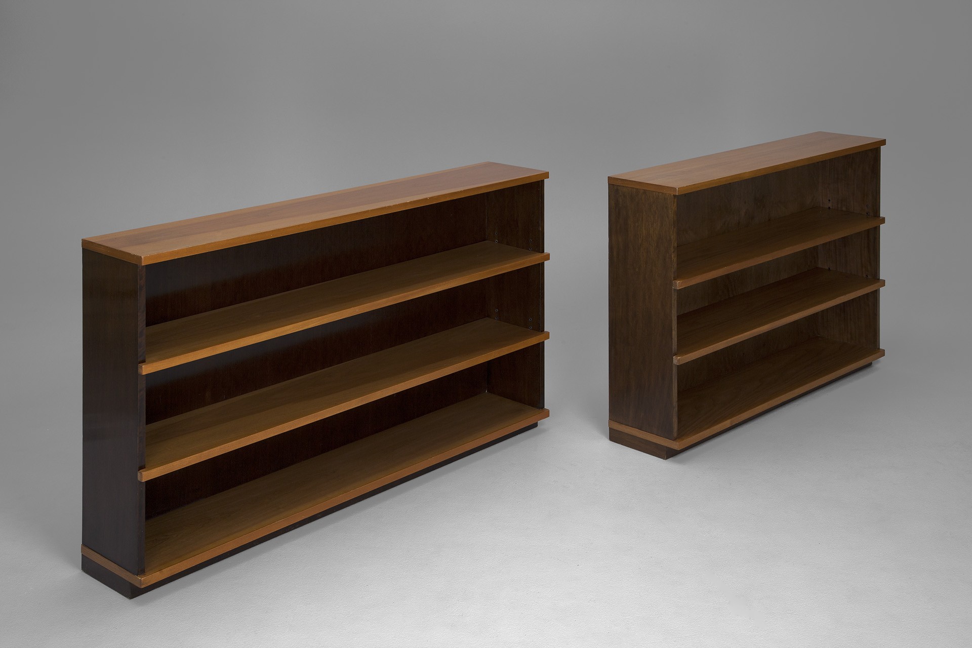 'O.K.' Bookcase