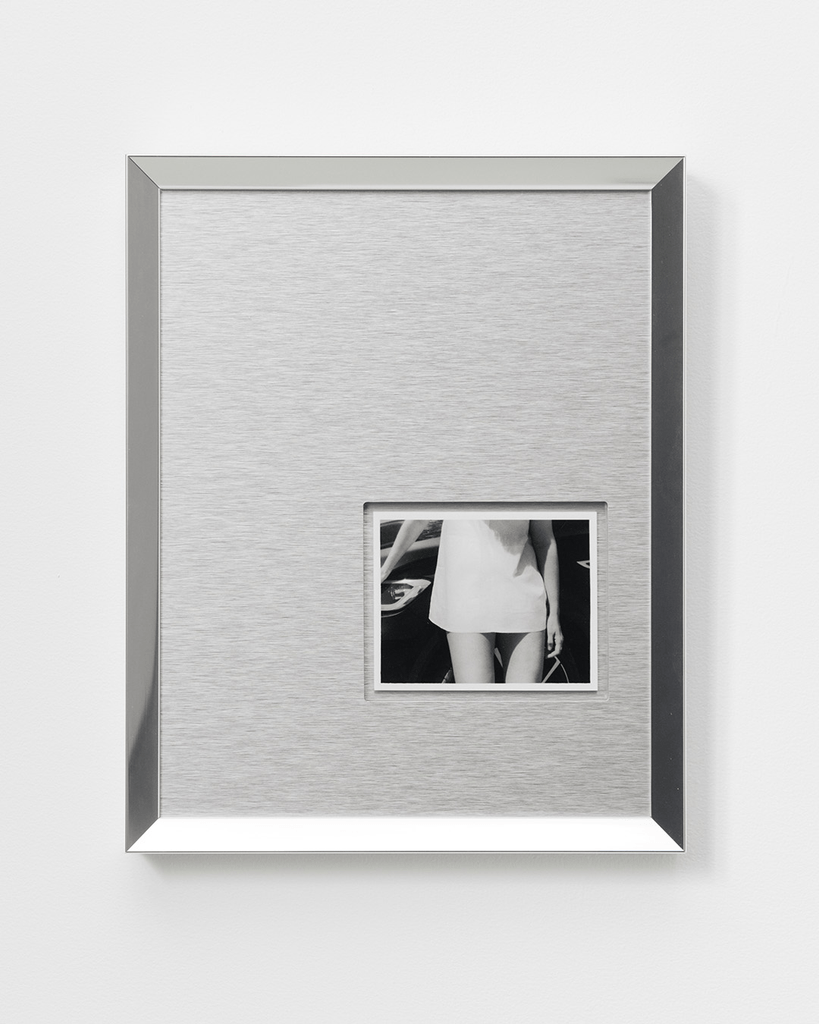 Untitled work #21
