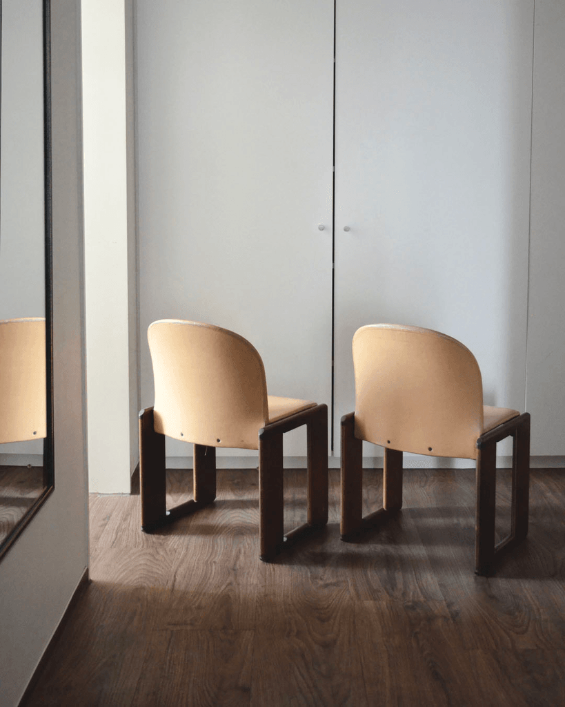Dialogo Chair