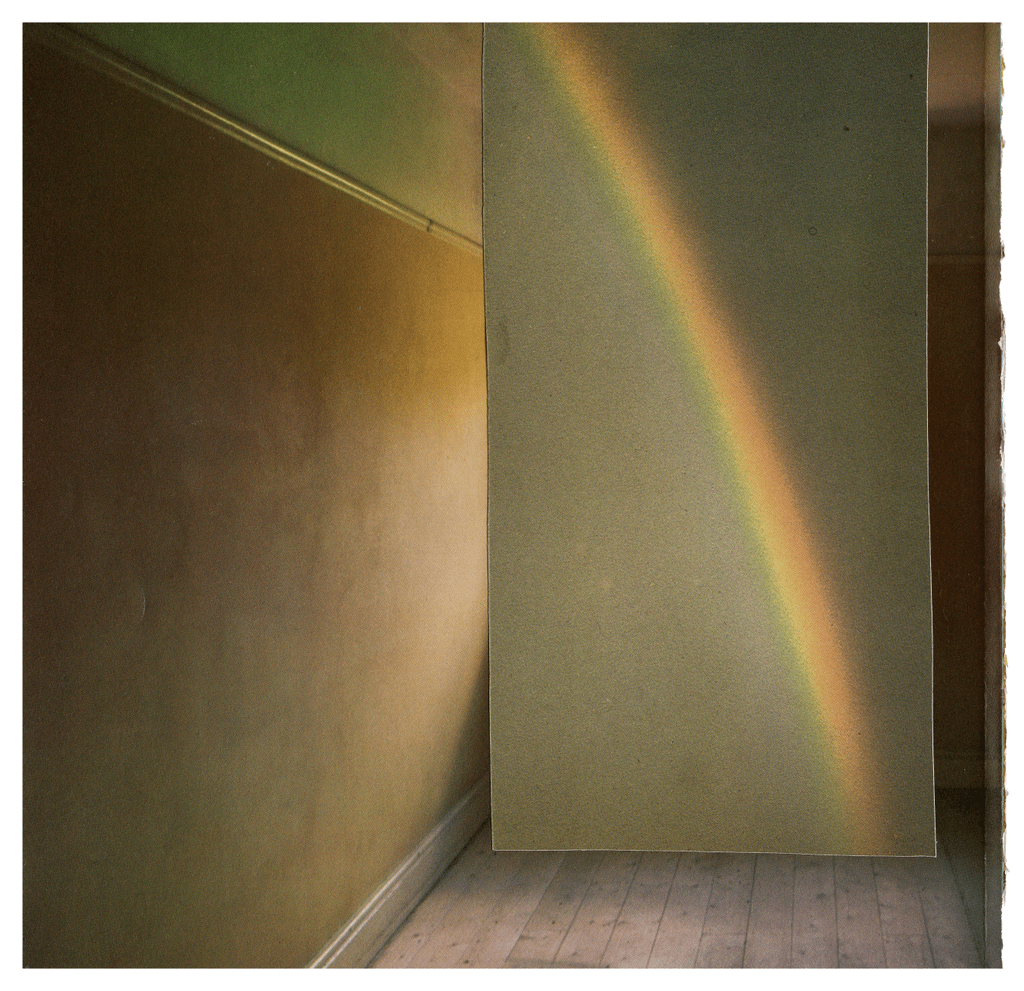 Rainbow Room