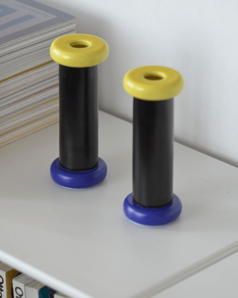 Bobine Vase