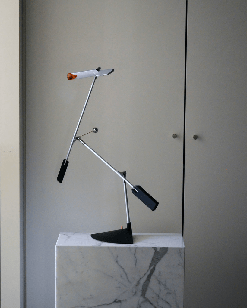 Halley lamp