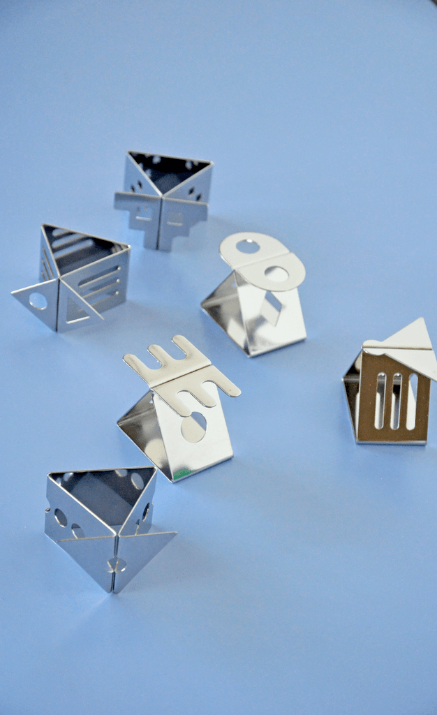 Napkin holders