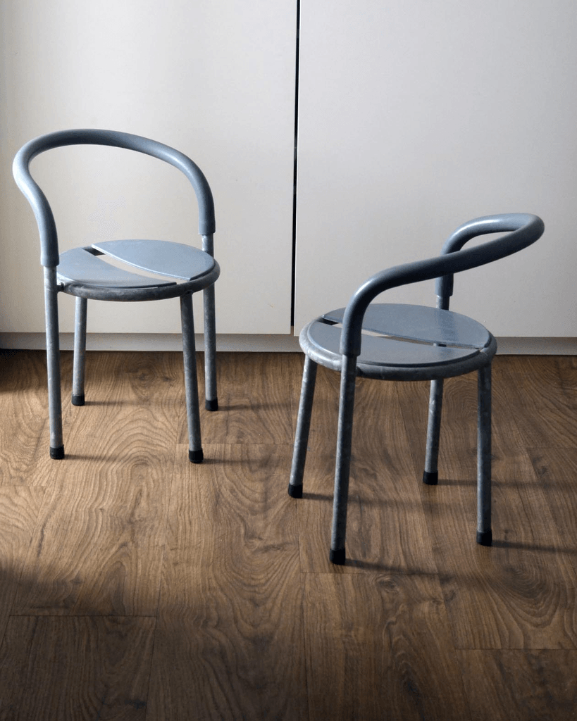 Fritz Hansen Cafe Chair