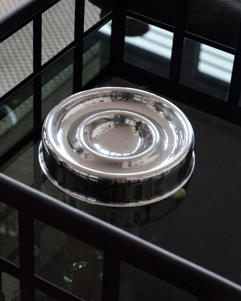 Guadalupa ashtray