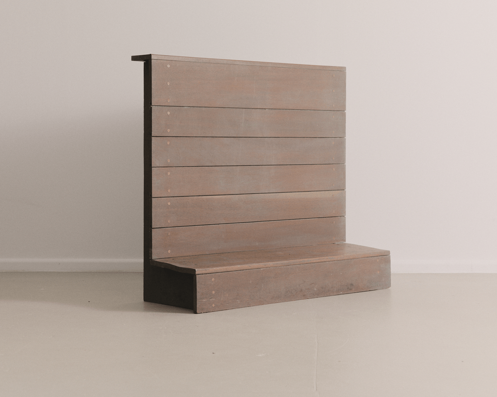 Console by Jan de Jong
