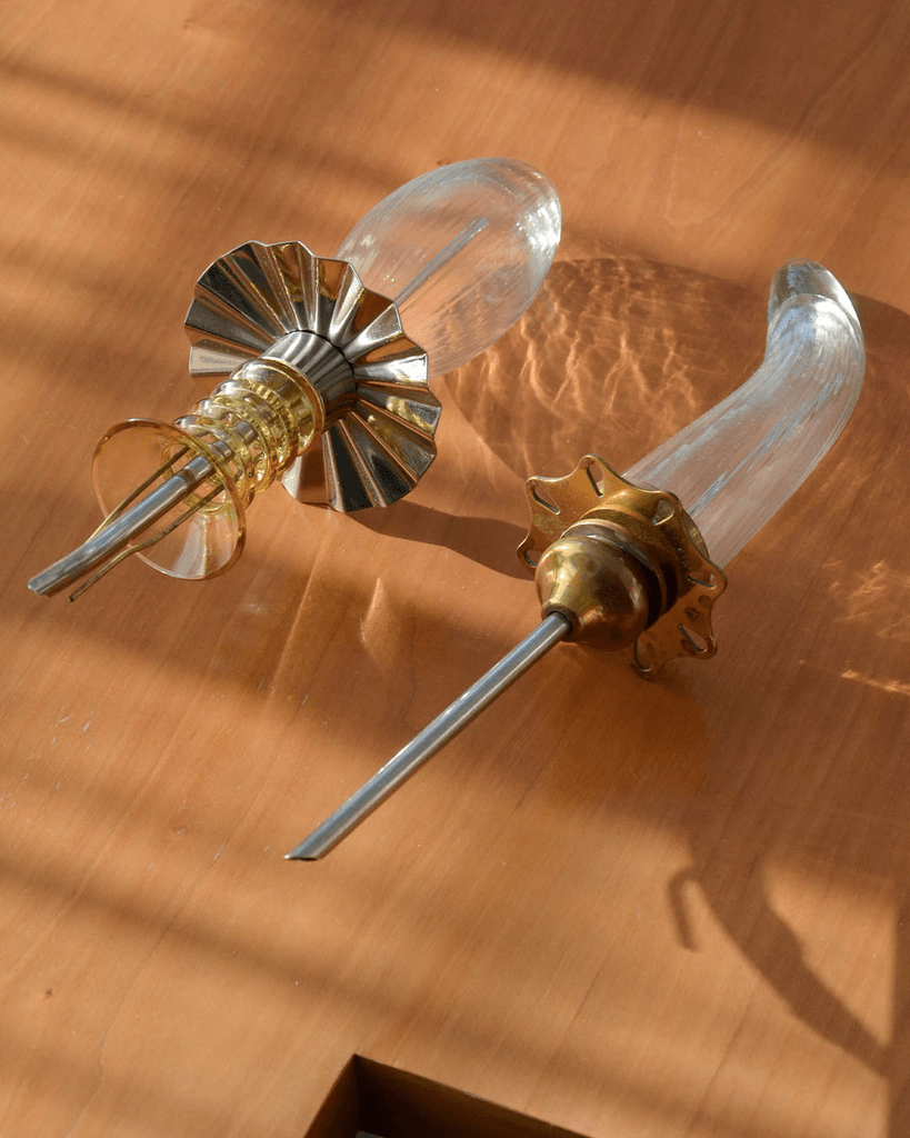 Savini Oil & Vinegar Set