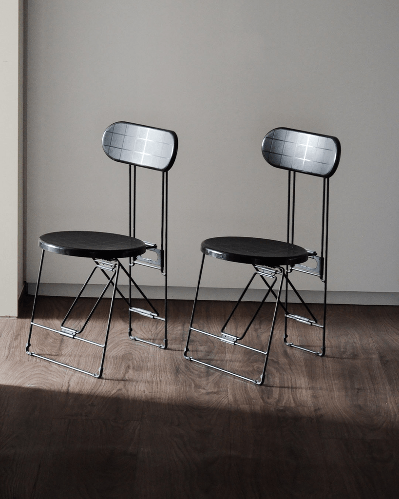 Cricket chair (set of 6)