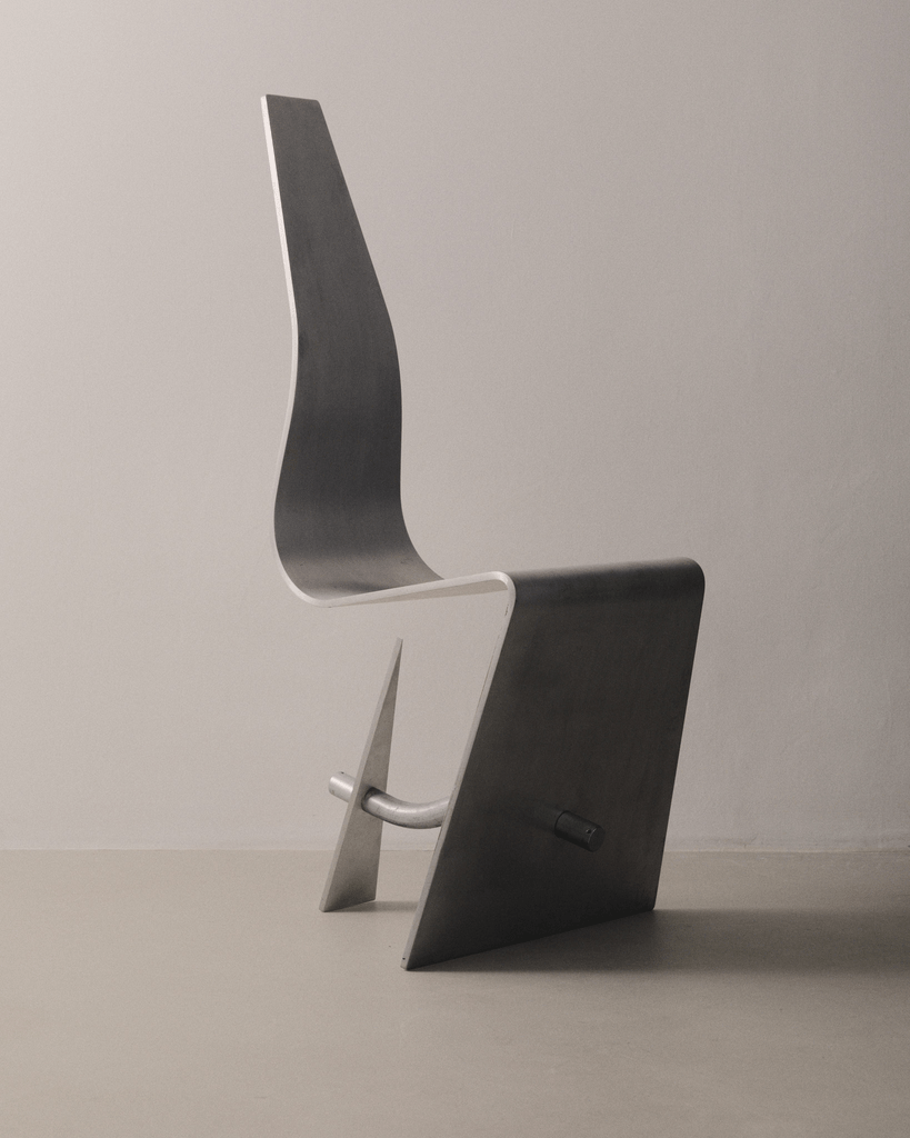 Horns chair by Ron Arad