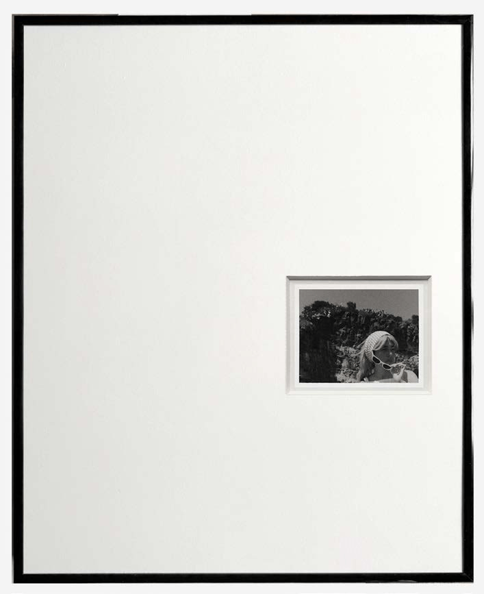 Untitled work #22