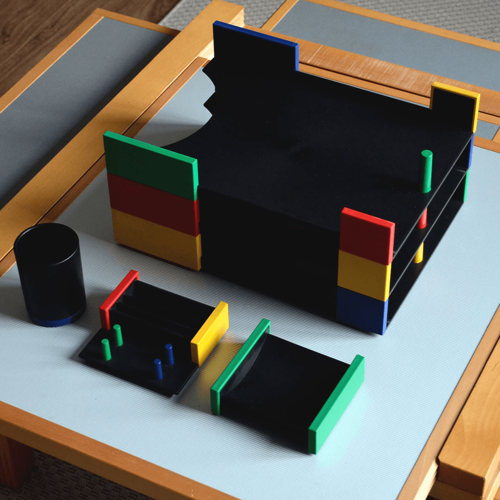 Modus office set