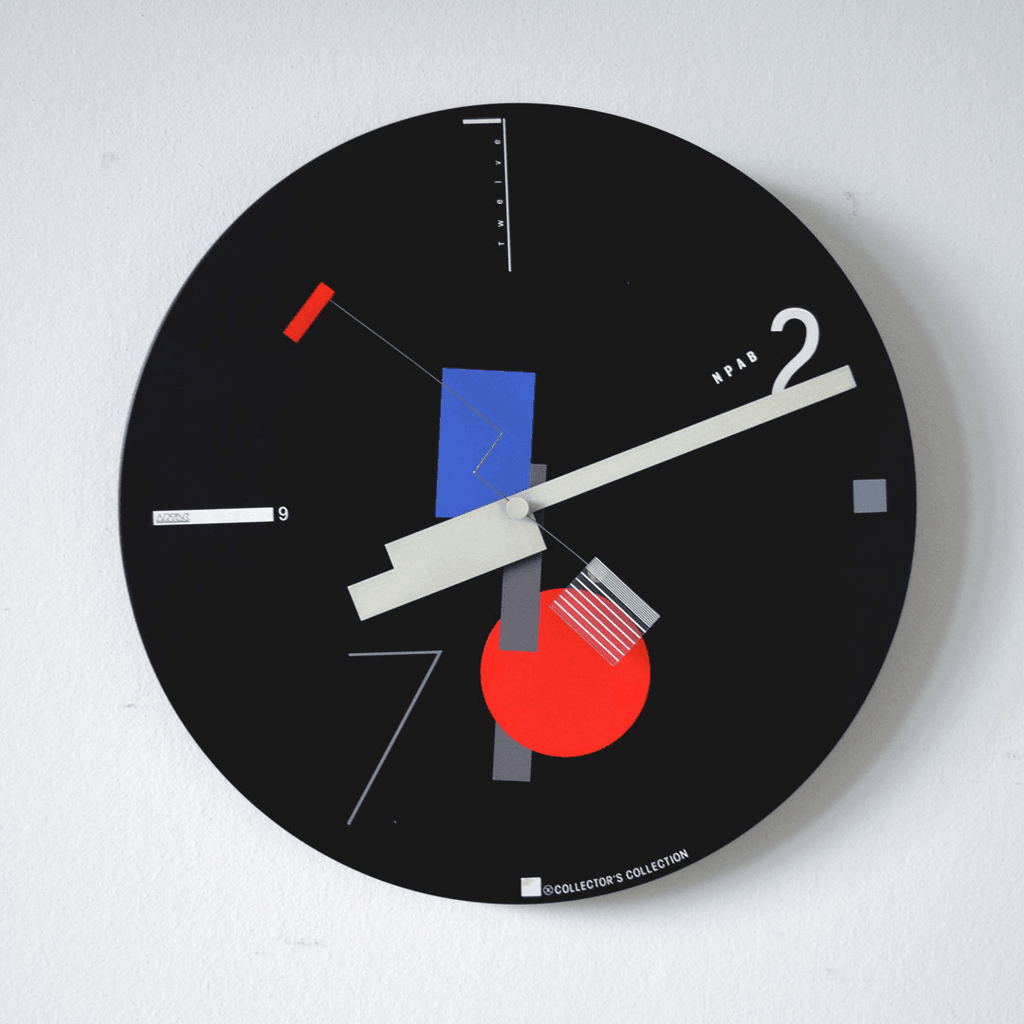 ARTime Collection Clock