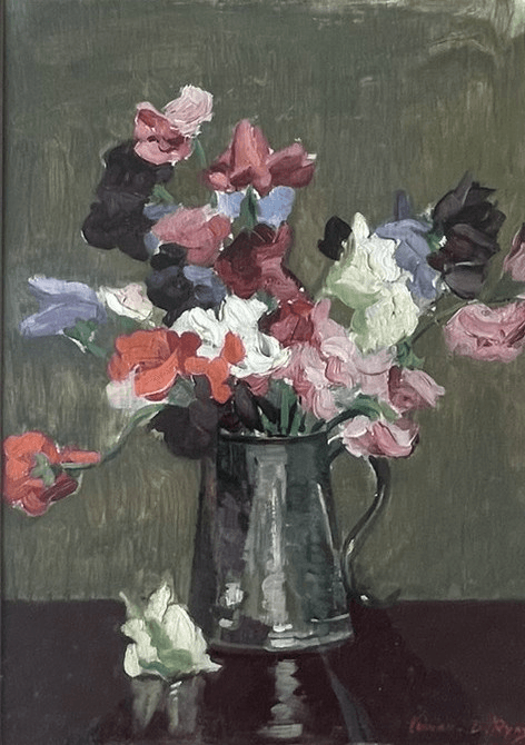 Sweet Peas