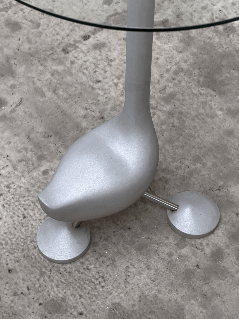 Alessandro Mendini, Sirfo Side Table, Zanotta