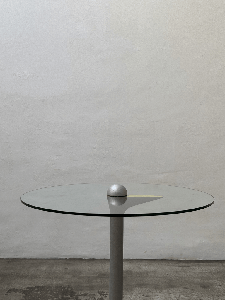 Alessandro Mendini, Sirfo Side Table, Zanotta