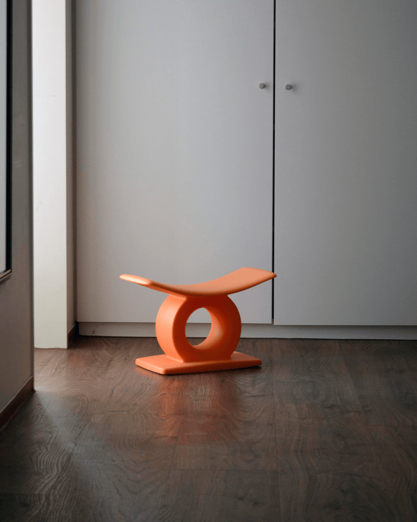 Tam Tam stool