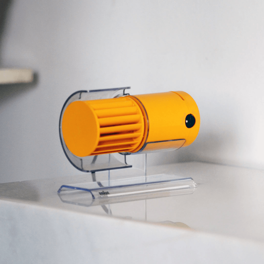 Braun HL 70 Personal Fan