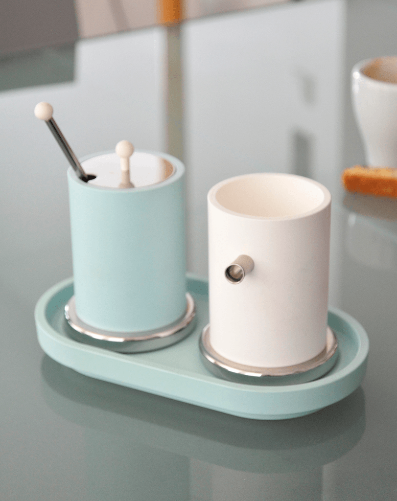ES10 Milk + Sugar Set