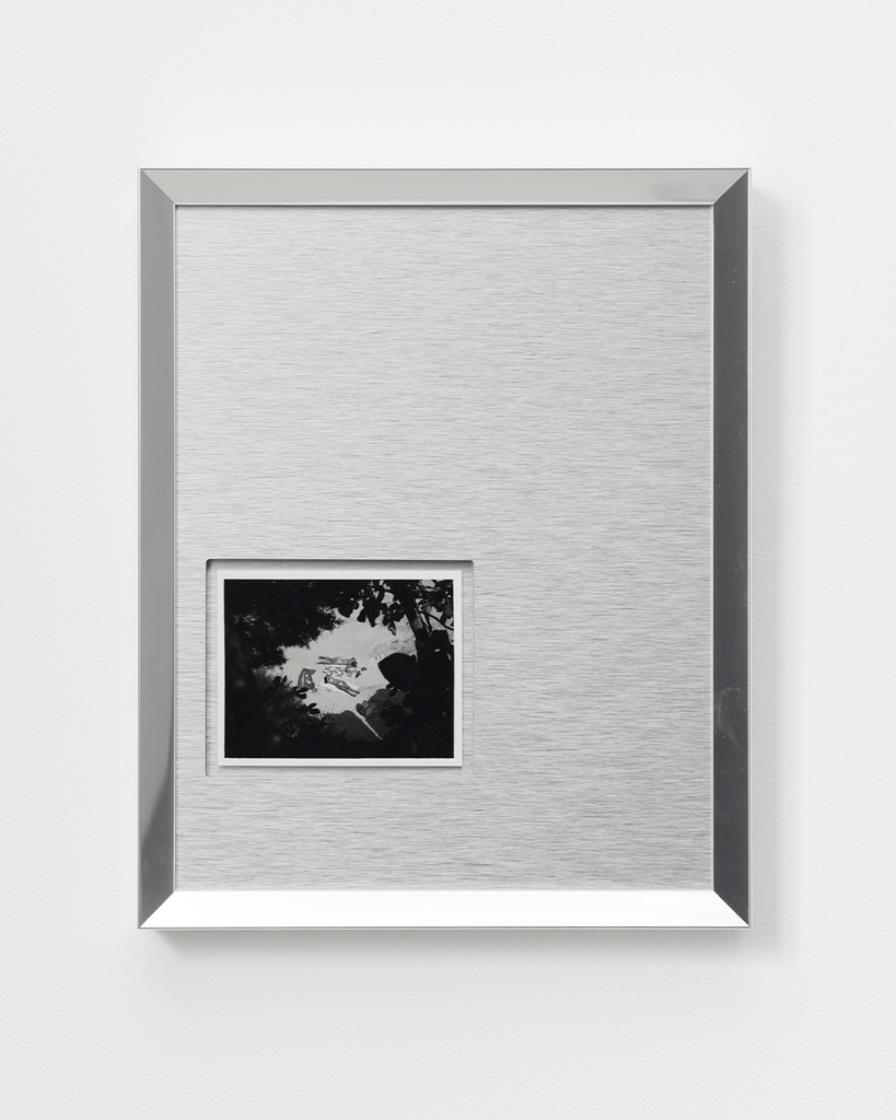 Untitled work #11