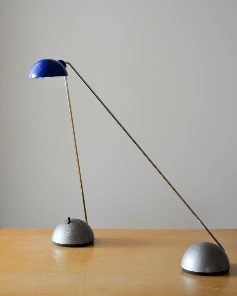 Troll lamp