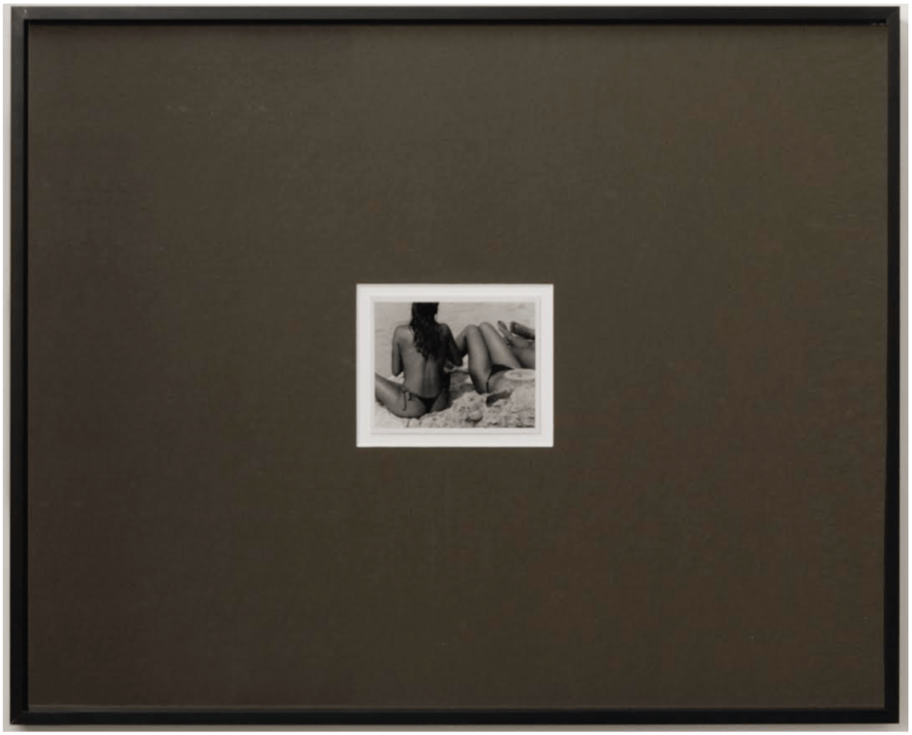 Untitled work #23