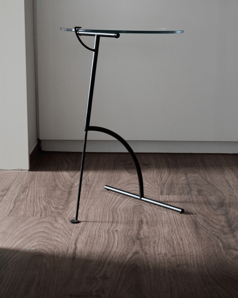 Tea For Two side table