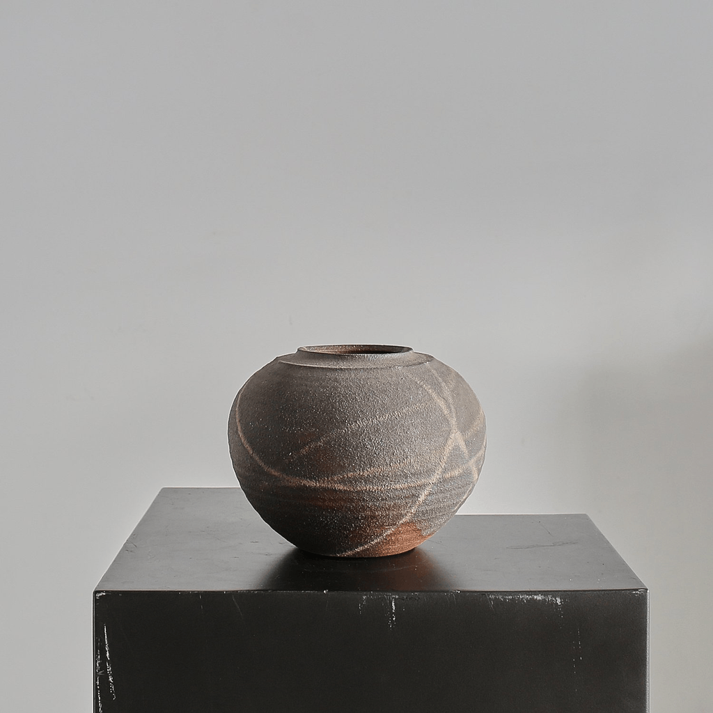 60s Japanese Studio Ceramic