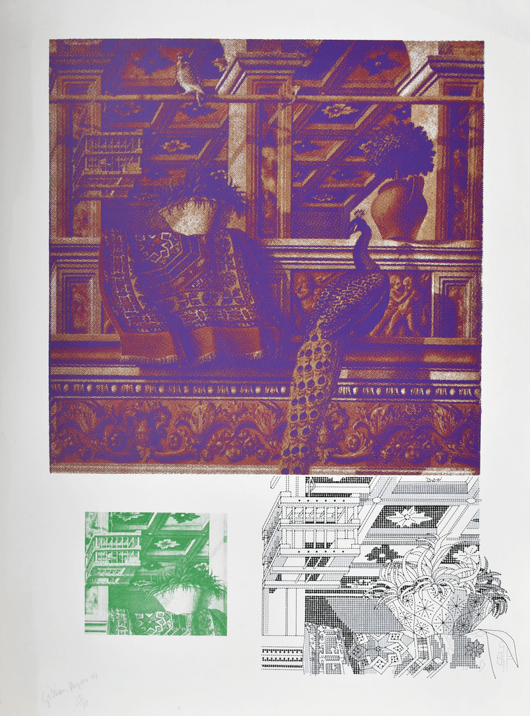 Crivelli's Room