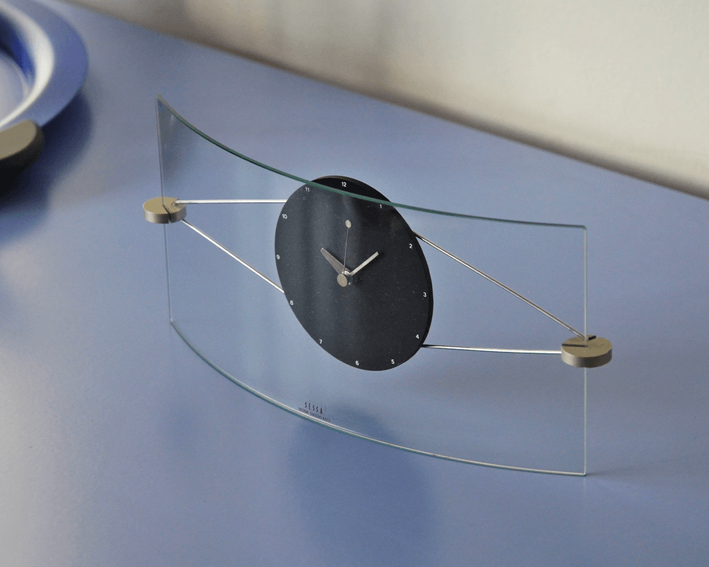 Sessa clock