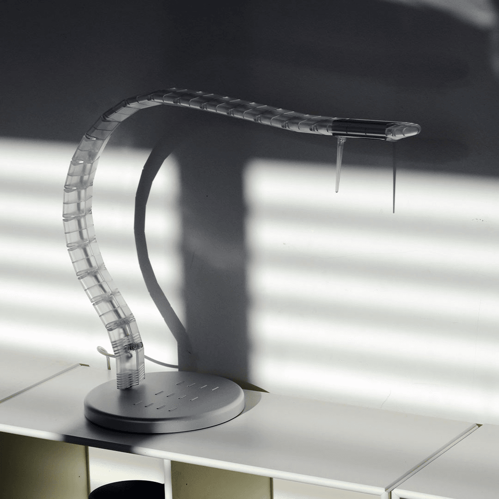 Soon lamp