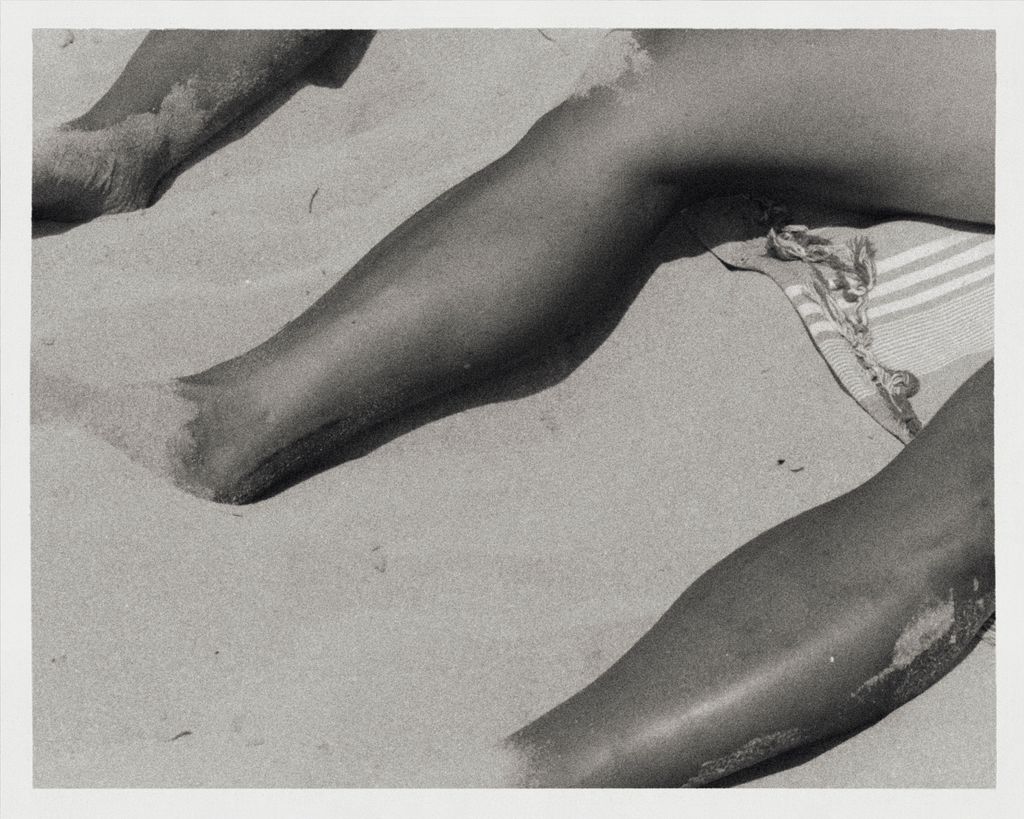Untitled work #24