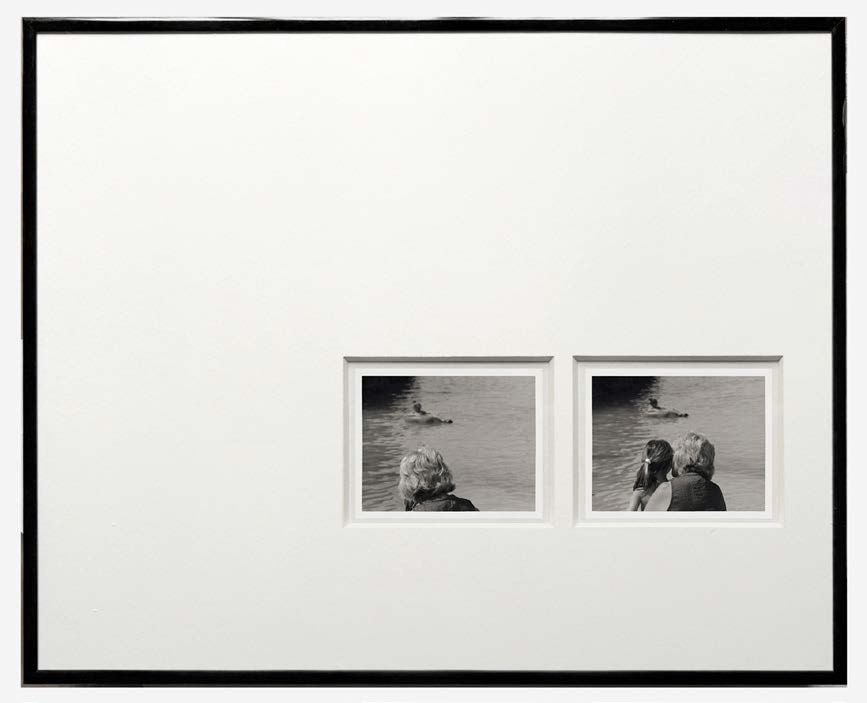 Untitled work #12 & #13