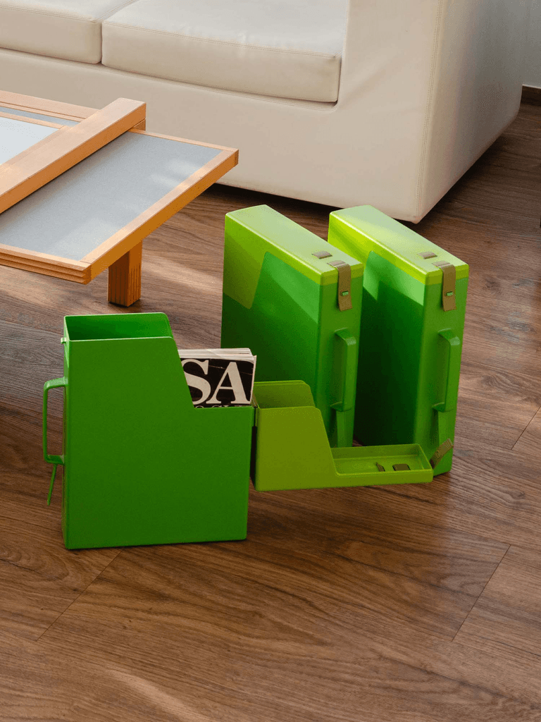 La Valise Document Folders