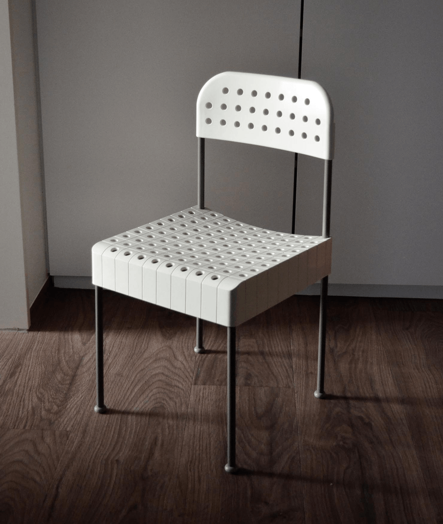 Box Chair