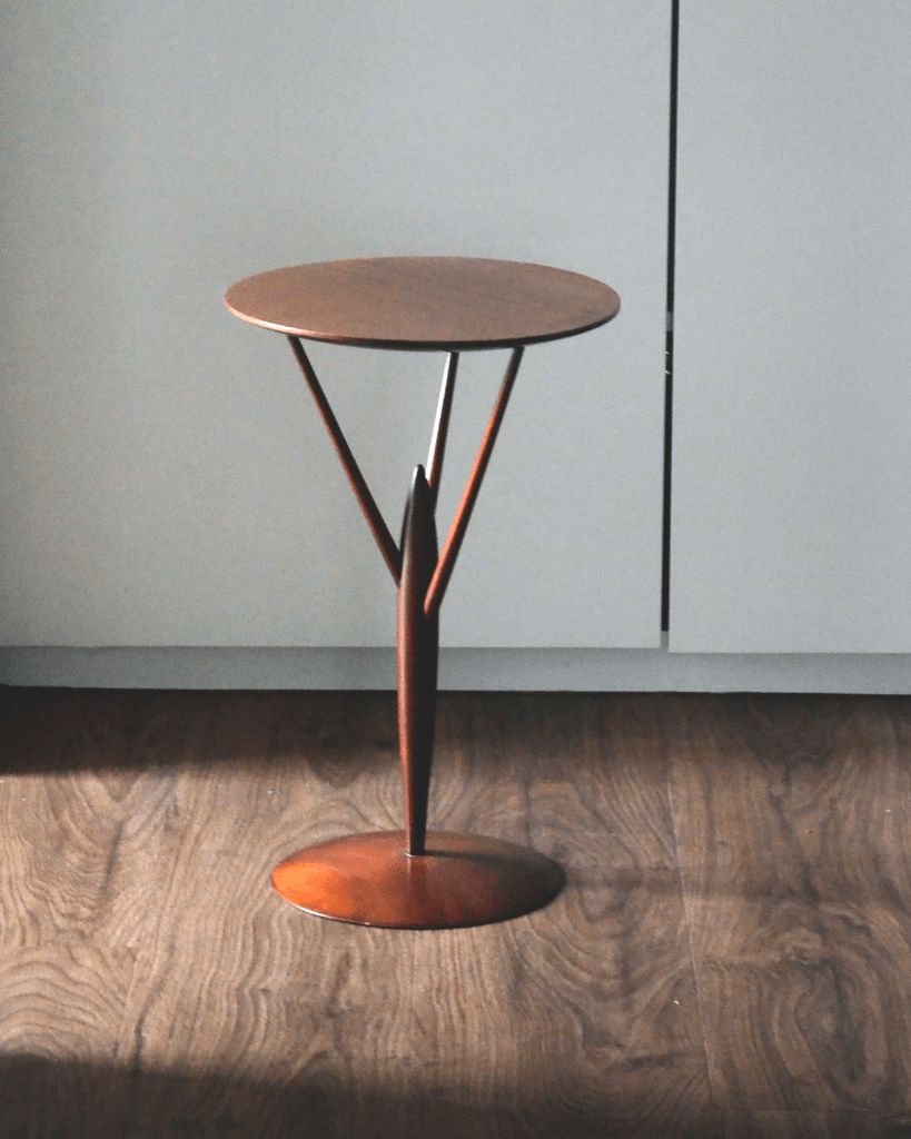 Cathy Lies table