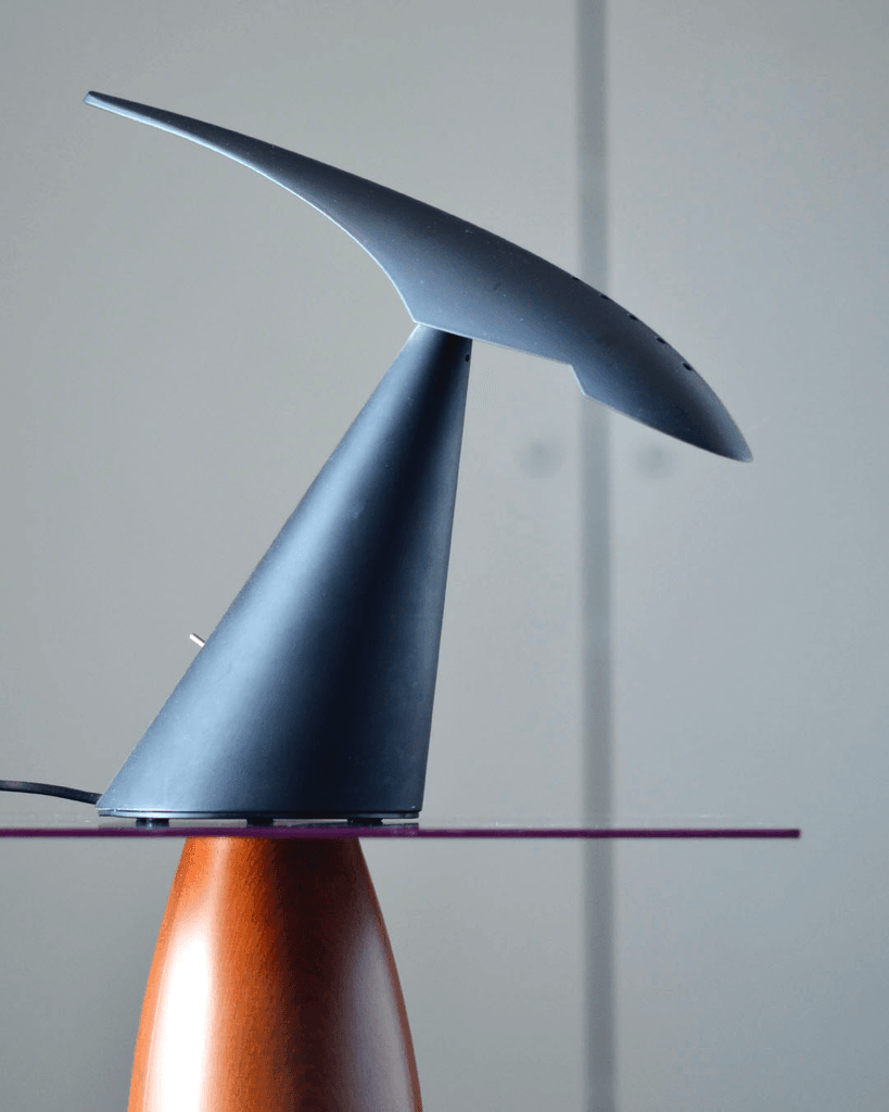 Ran desk lamp