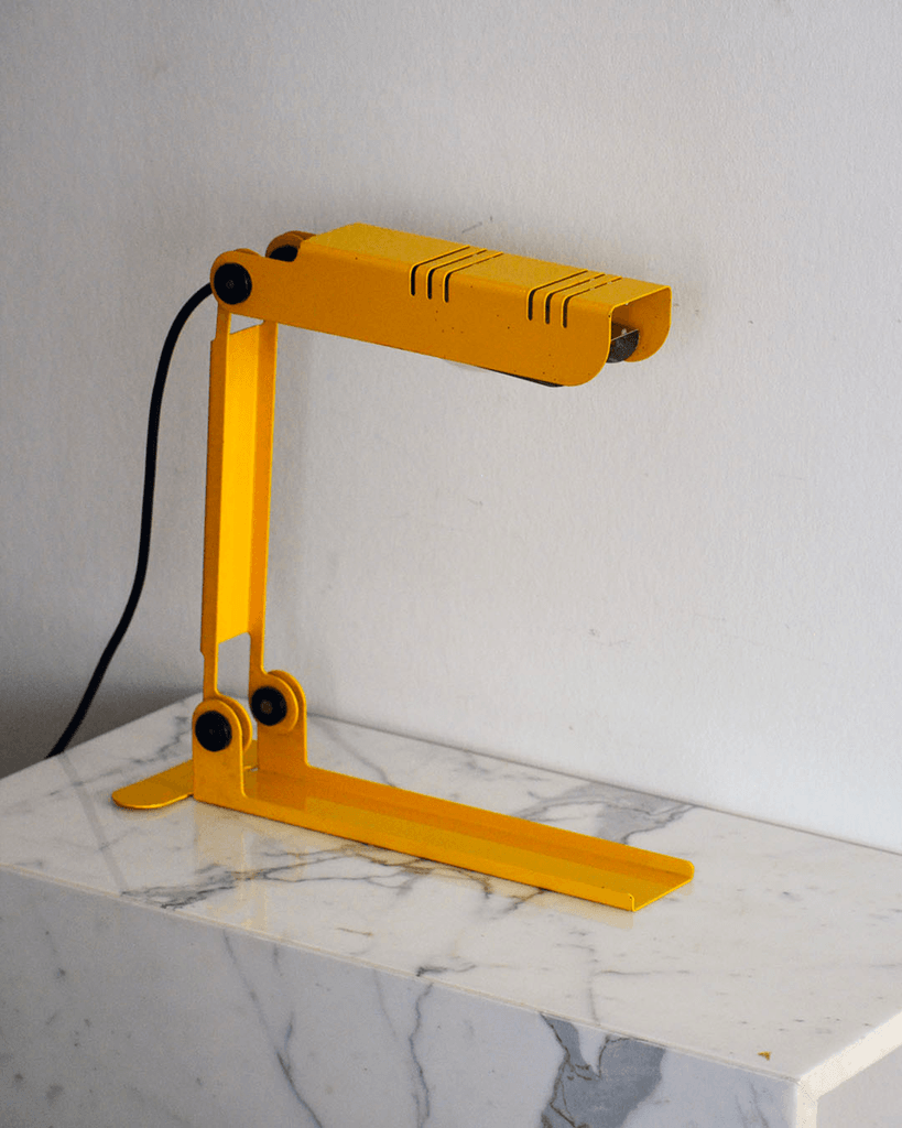 Nana lamp