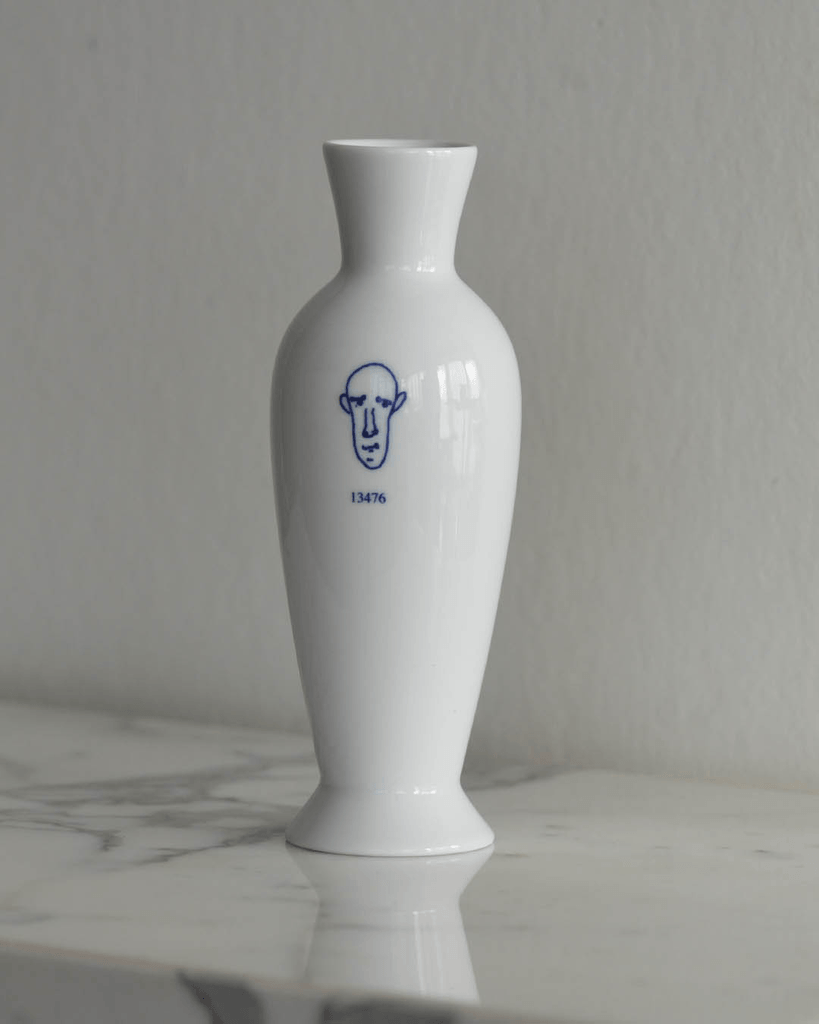 Genetic Tales Vase