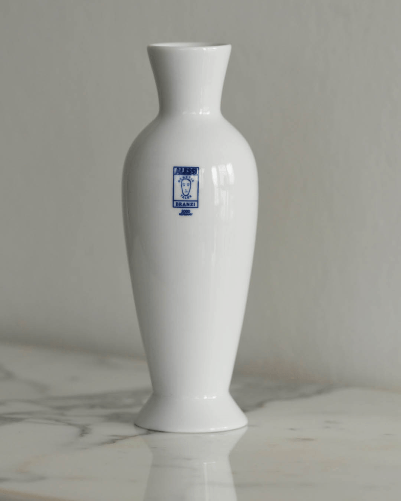 Genetic Tales Vase by Andrea Branzi | Pekenio