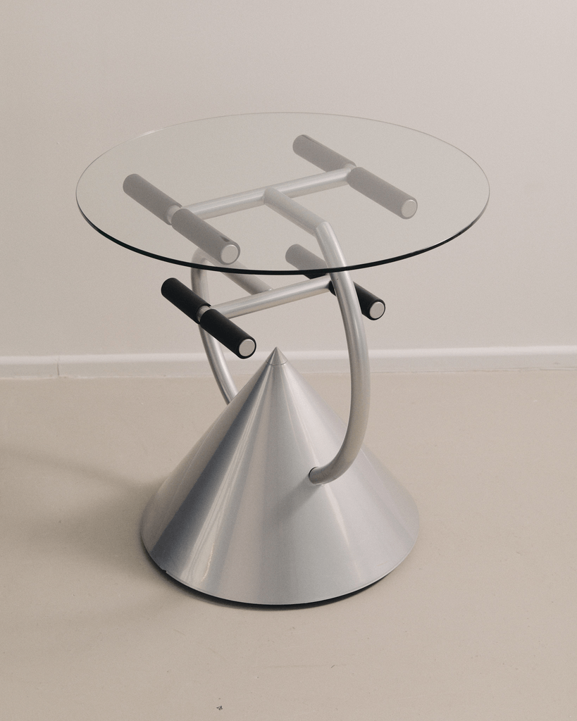 Hotel Zeus side table by Ron Arad