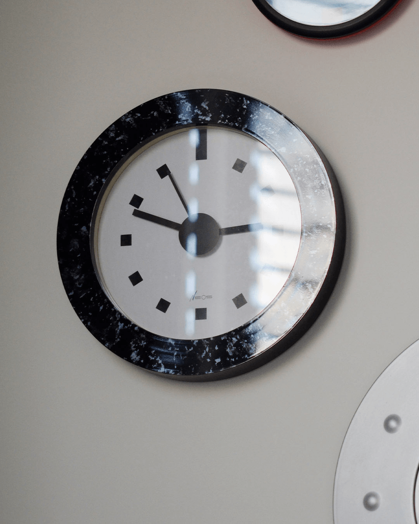 Neos Wall Clock
