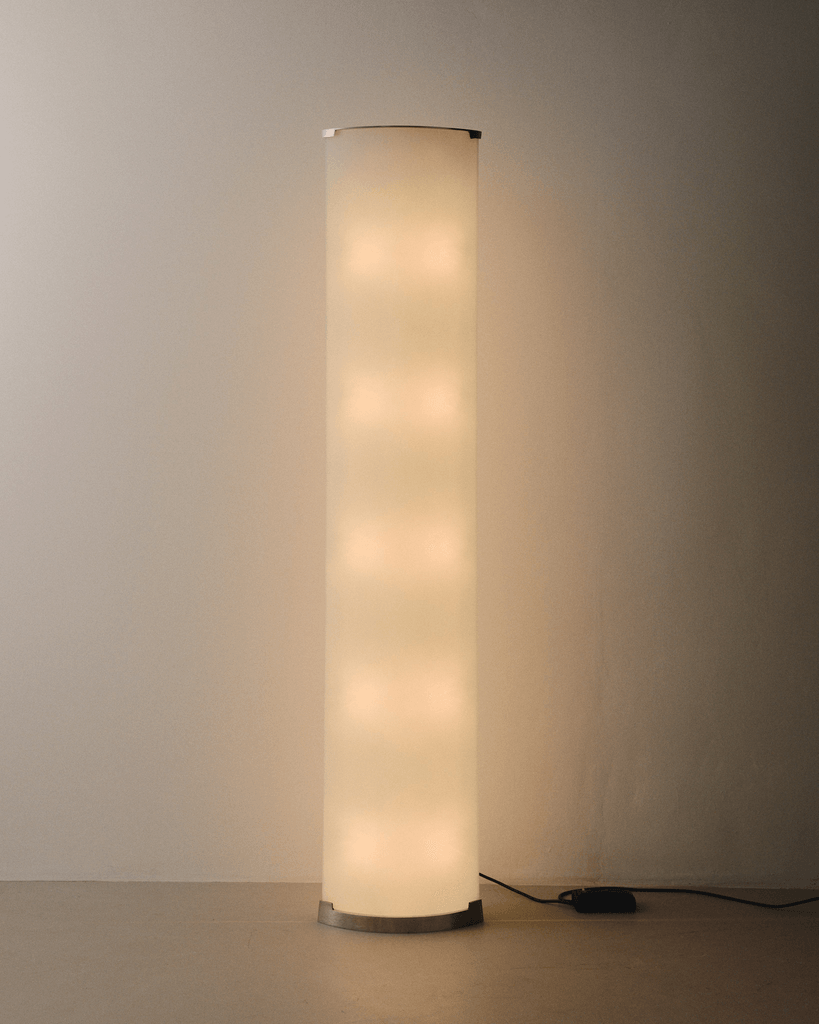 Pirellone floor lamp by Gio Ponti